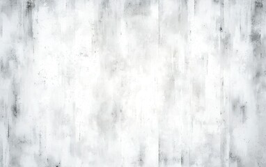 Naklejka premium Soft gray and white abstract texture with faint lines, ideal for backgrounds or design elements in various projects