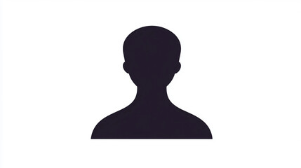 male and female profile