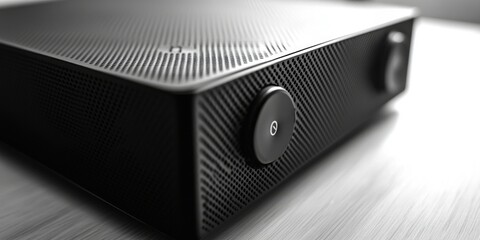 Modern Technology Hub