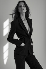 Female Luxury Fashion Award Winning Photography