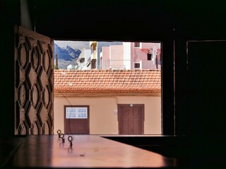 Nuestra Señora de la Asunción Kirche in San Sebastián La Gomera