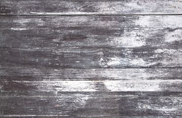 black and white old wooden wall