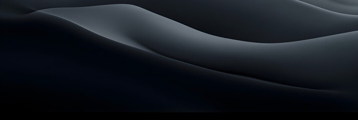 A deep charcoal grey background with a very light texture to add depth, ideal for sophisticated and understated designs.