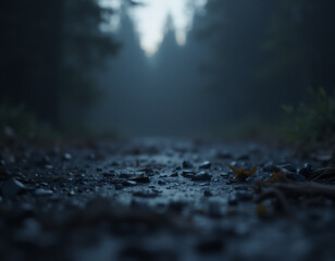 abstract concept. Generative ai.