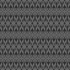 Seamless pattern in pastel colors vector illustration