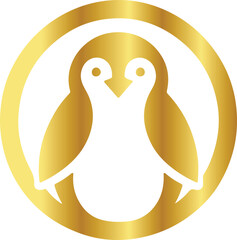 penguin logo