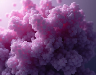 abstract concept. Generative ai.