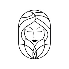 beauty logo