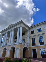 Obraz premium estate