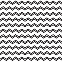 Chevron Vector Pattern
