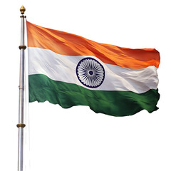 Indian flag theme Independence day