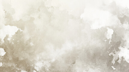 Aged paper texture with faded gray and white gradient