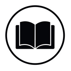 Book icon