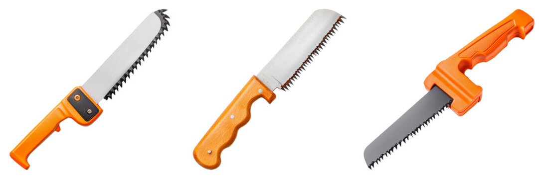 Essential Hand Tools for Woodworking and Carpentry Projects A Guide to Saws