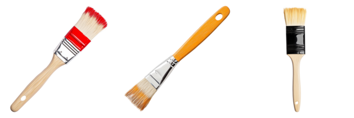 Exploring the Versatility of Paintbrushes Tools for Creativity and Expression