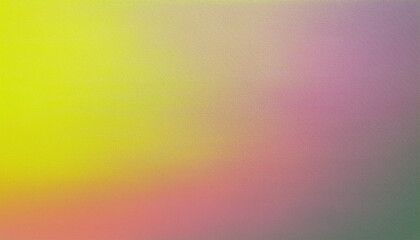 Vibrant Color Gradient Texture