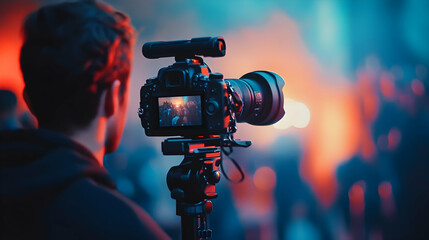 Concept of Video Marketing