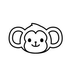 baby monkey