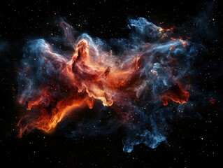 Galactic Nebula