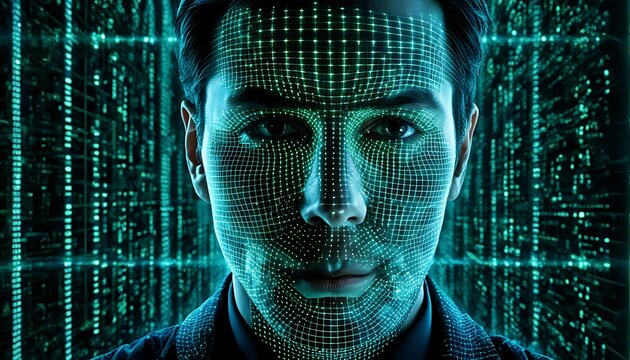 binary code technology