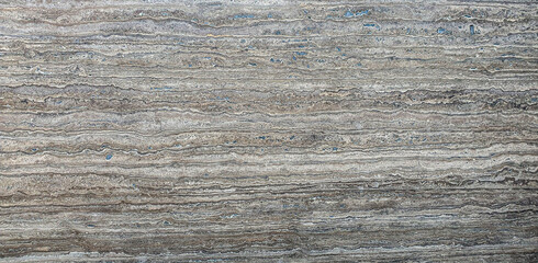 Fototapeta premium Textures for architects and designers. Travertin Silver