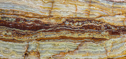 Textures for architects and designers. Onyx