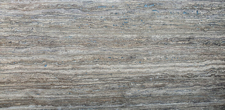 Textures for architects and designers. Travertin Silver