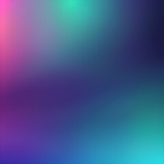 Fototapeta premium abstract colorful gradient background