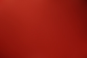 A red background with a blurry red line