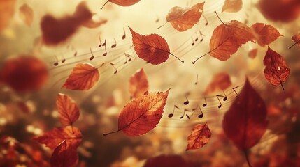 Autumn Melody