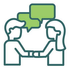 Meetup Icon