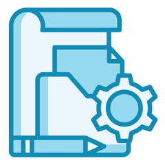 Administration Icon