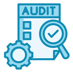 Auditing Icon