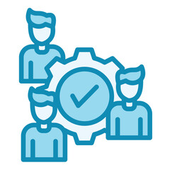 Organization Icon