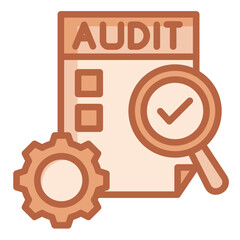 Auditing Icon