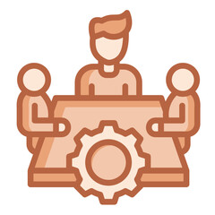 Meetings Icon