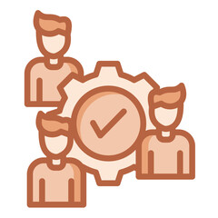 Organization Icon
