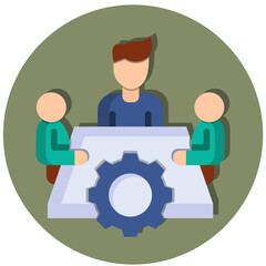 Meetings Icon