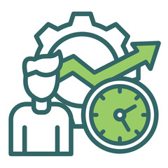 Productivity Icon