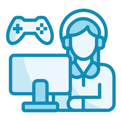 Gaming Icon