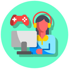 Gaming Icon