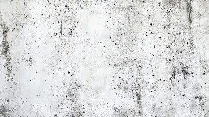 Fototapeta premium Abstract textured concrete wall background for design projects.