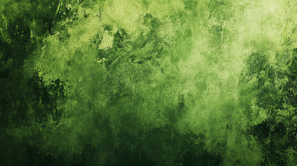 Fototapeta premium Abstract textured green background, perfect for design and creativity.