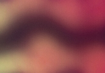 Grainy gradient abstract background, color blending effect, aesthetic texture. Bright color leaks noisy blending effect texture background