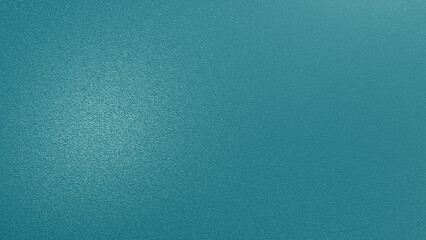 greenish blue colored shiny foil textured paper