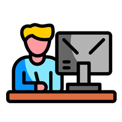 Essay Icon
