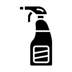 Detergent Solid Icon