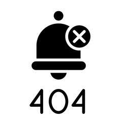 Not Found Page Solid Icon