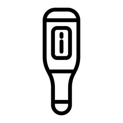Thermometer Icon