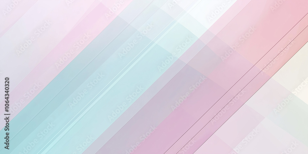 Fototapete pastel colored abstract background creating dynamic visual experience